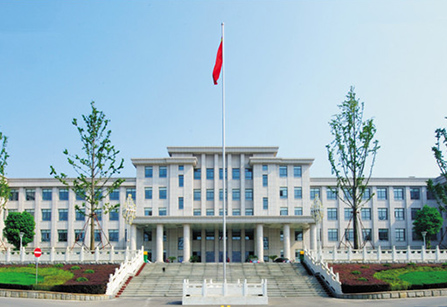 湖北省农业科学院